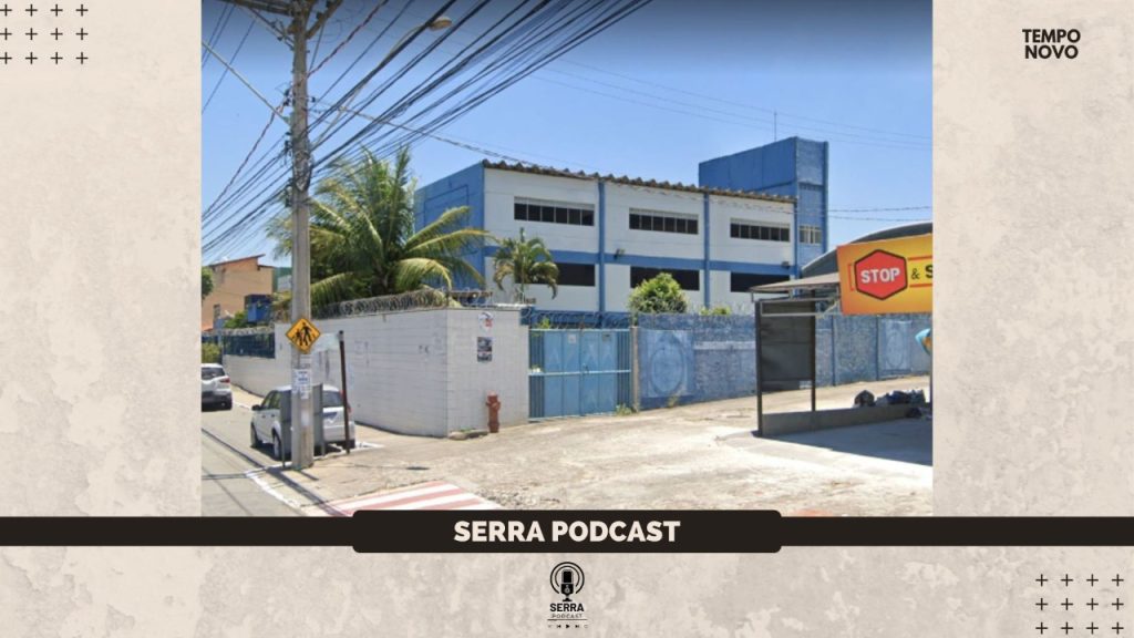 Serra
