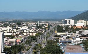 Serra emprego estágio