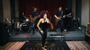 Festival Canção Serra Rita