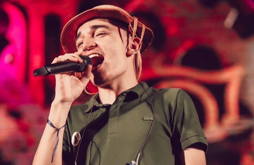 João Gomes - Divulgação João Gomes