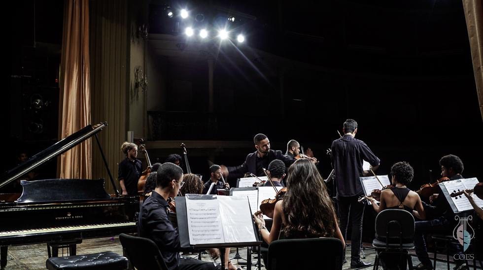 ORQUESTRA JOVEM VALE MUSICA FOTO FABRICIO ZUCOLOTTO Vale Música