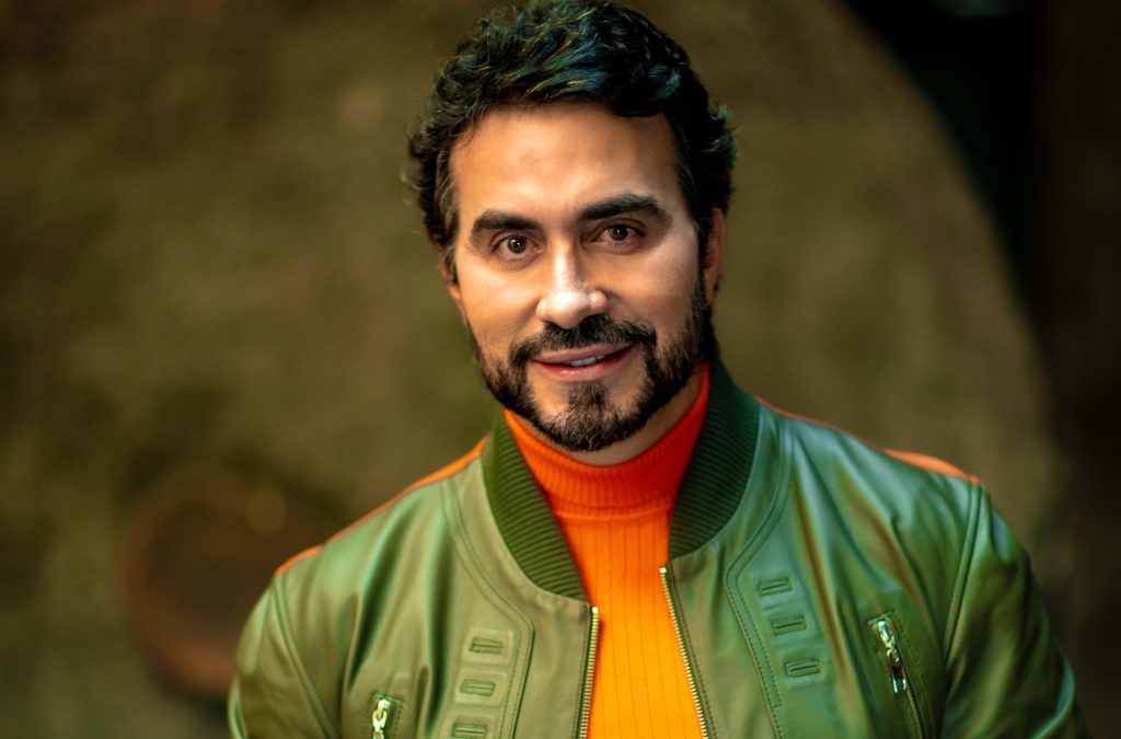 Fábio de Melo