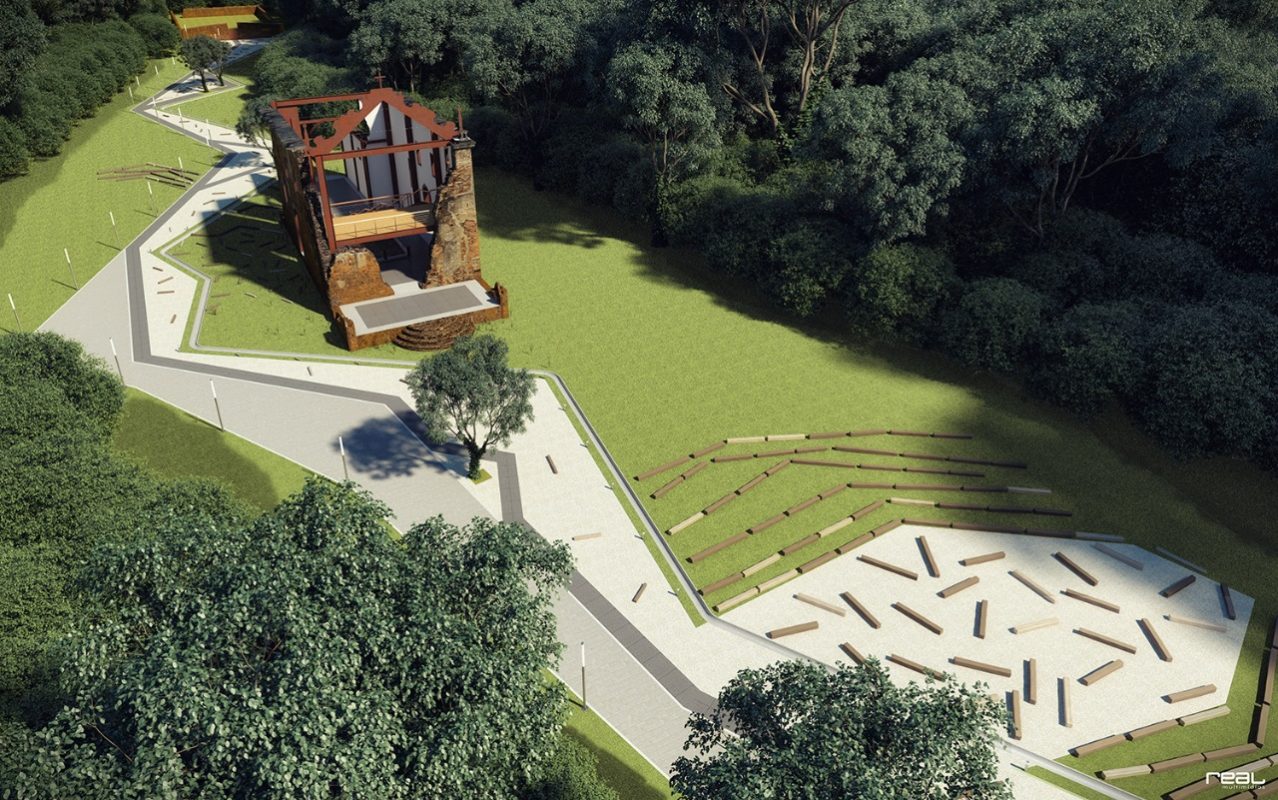 Queimado segunda etapa Serra