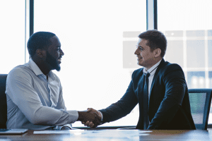 Recuperação de credito