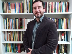 "A Euforia do Corpo"