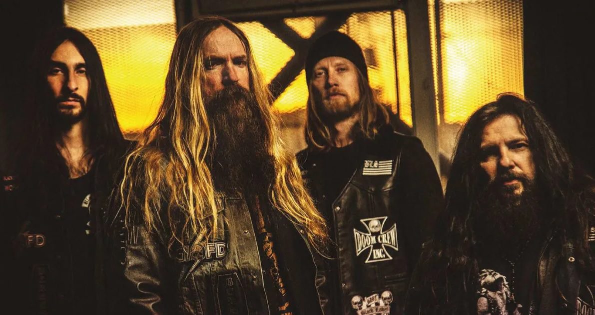 blacklabelsociety Vitória