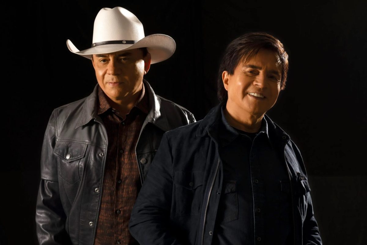 Chitãozinho e Xororó