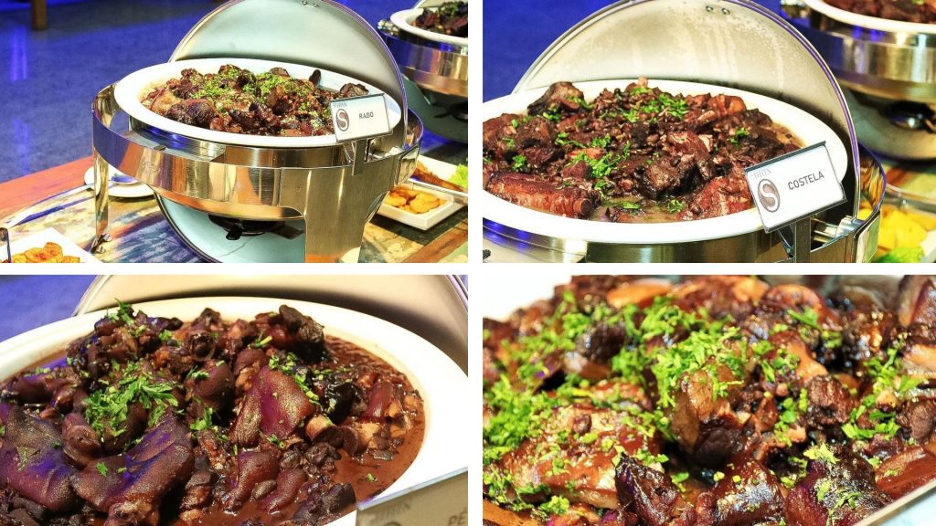 feijoada