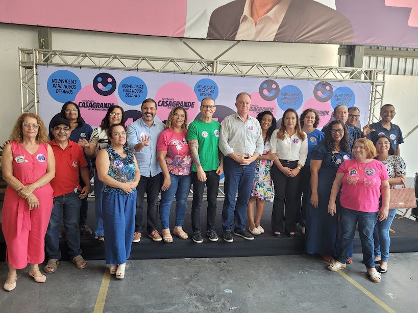 enfermeiros Casagrande