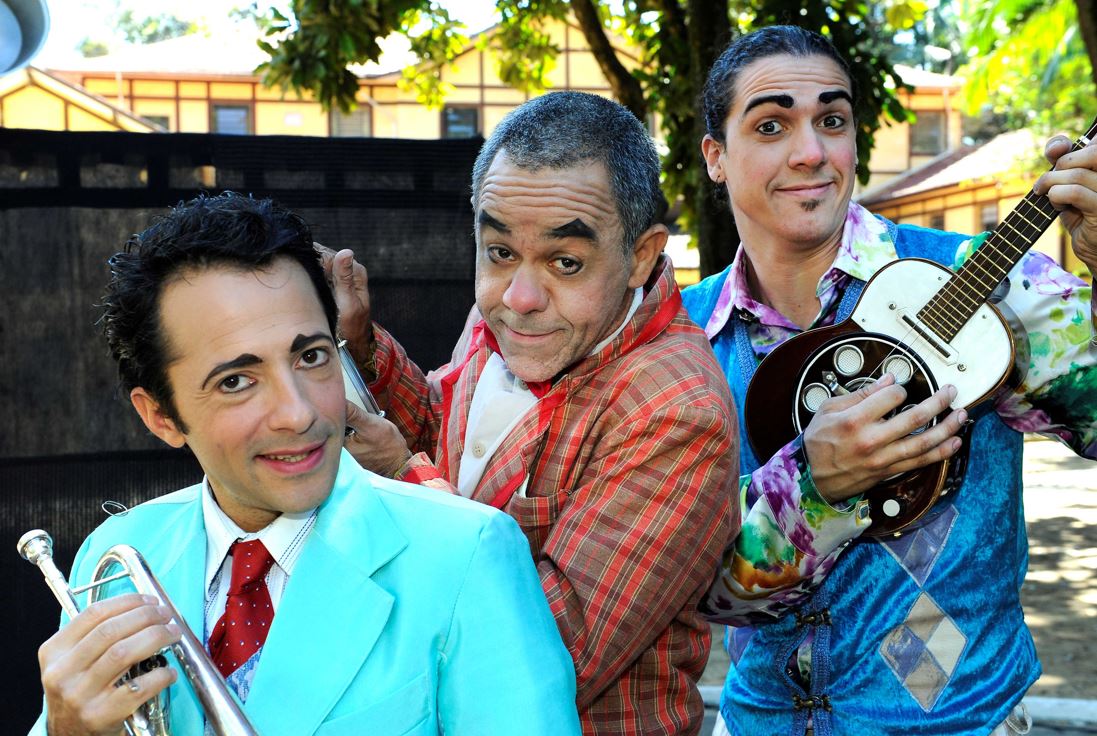 Festival de Teatro de Vitória