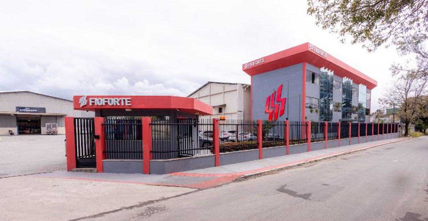 Fioforte fioforte serra