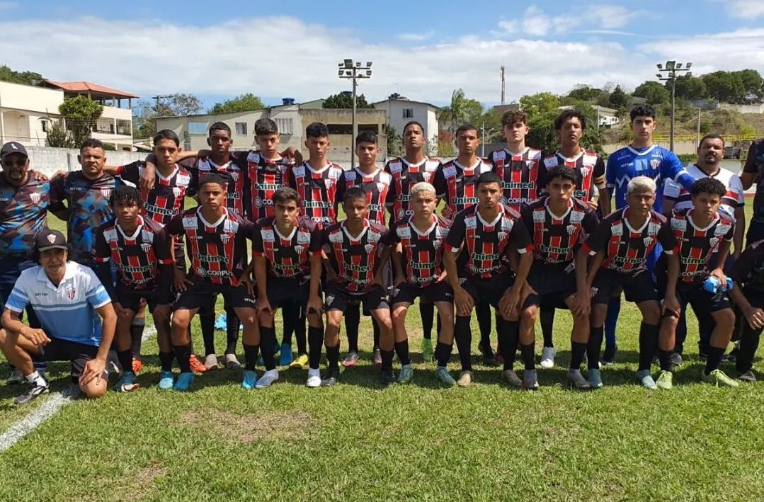 Futsal Sub 15 AFFA Diamante e Sub 17 Smel/AFFA seguem firmes na Taça Paraná  - O Popular do Paraná