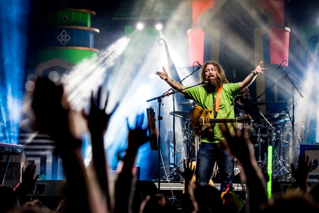 reggae