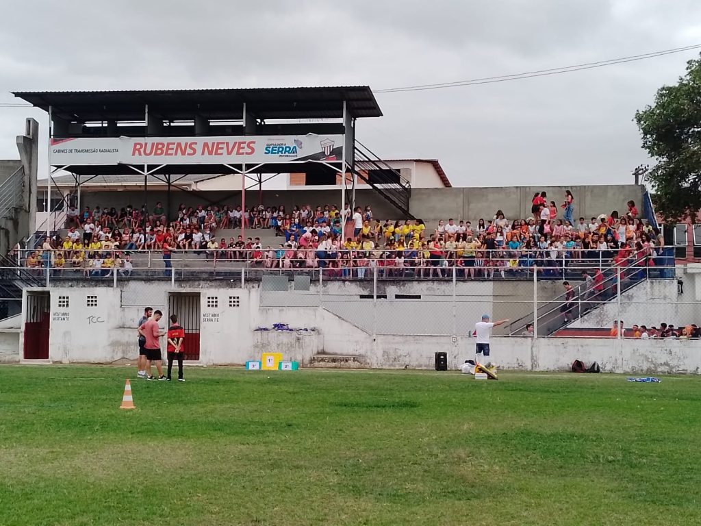 Serra