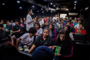 Fotos: Ariclenes Rosário