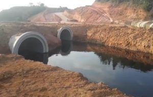 Contorno de Jacaraípe