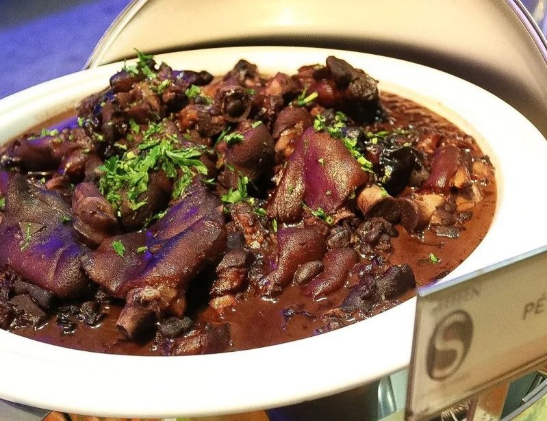 feijoada