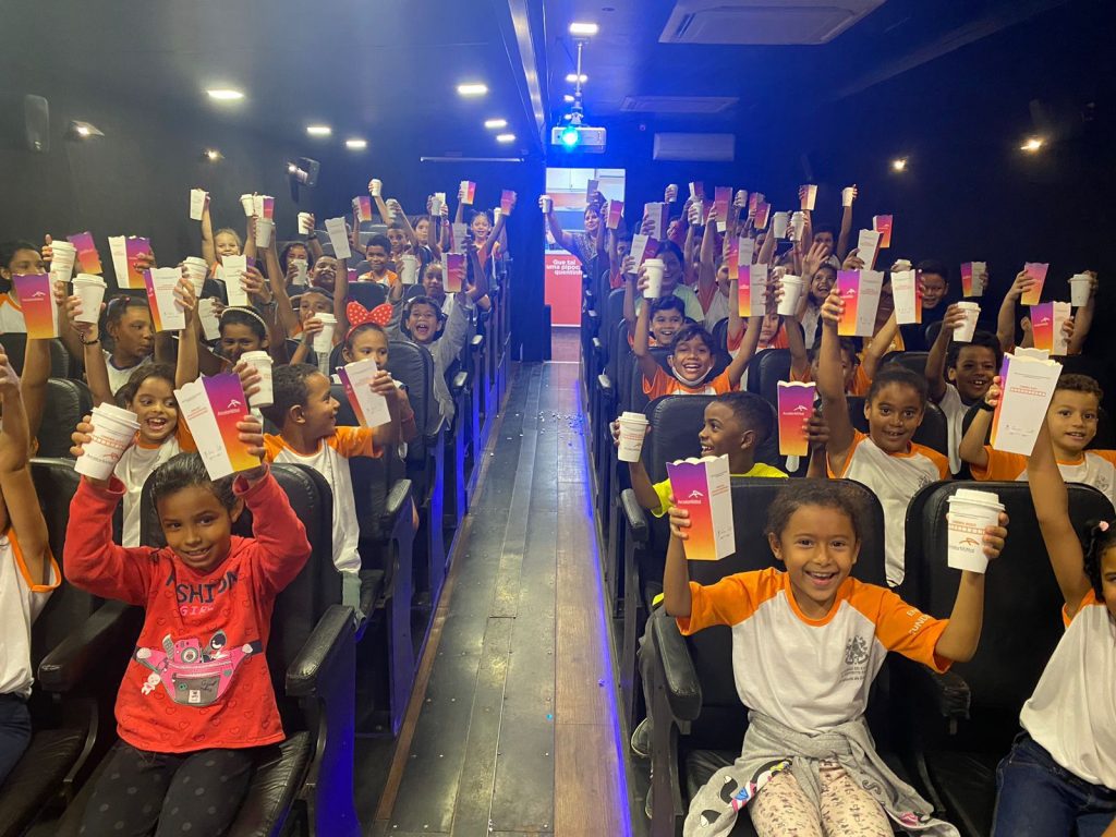 cinema