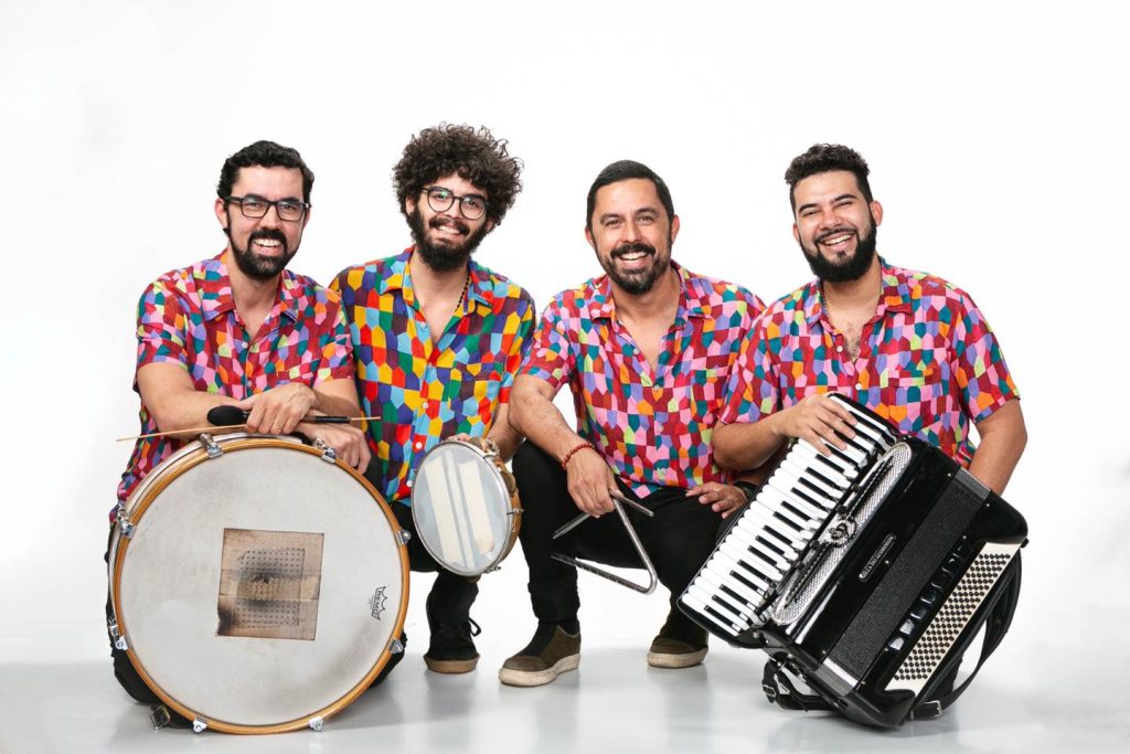 forró