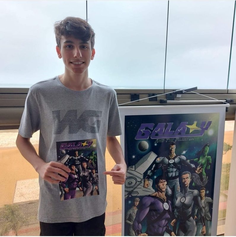 João Paulo Vila Velha