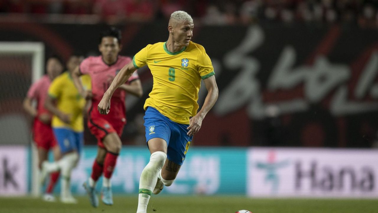 Vidigal anuncia ponto facultativo para todos os jogos do Brasil na Copa do  Mundo