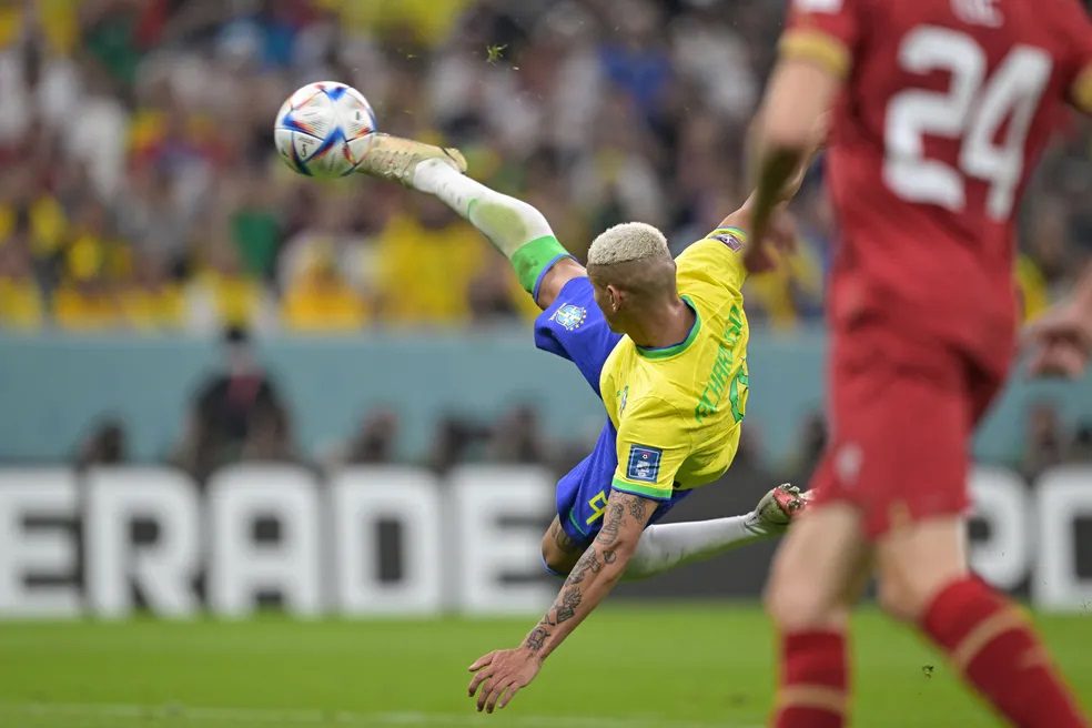 Quartas de final da Copa do Mundo: veja confrontos definidos