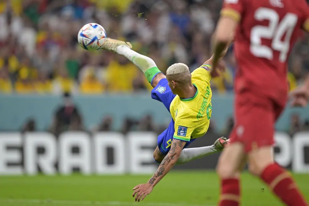 É HOJE! Prefeitura da Serra transmite estreia do Brasil na Copa em