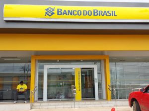 Concurso Banco do Brasil