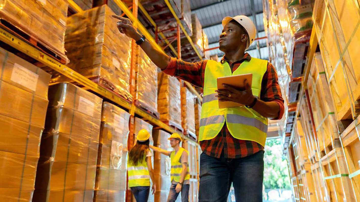 almoxarife Emprego Serra