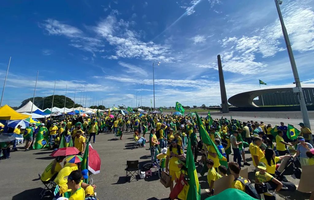 Brasilia
