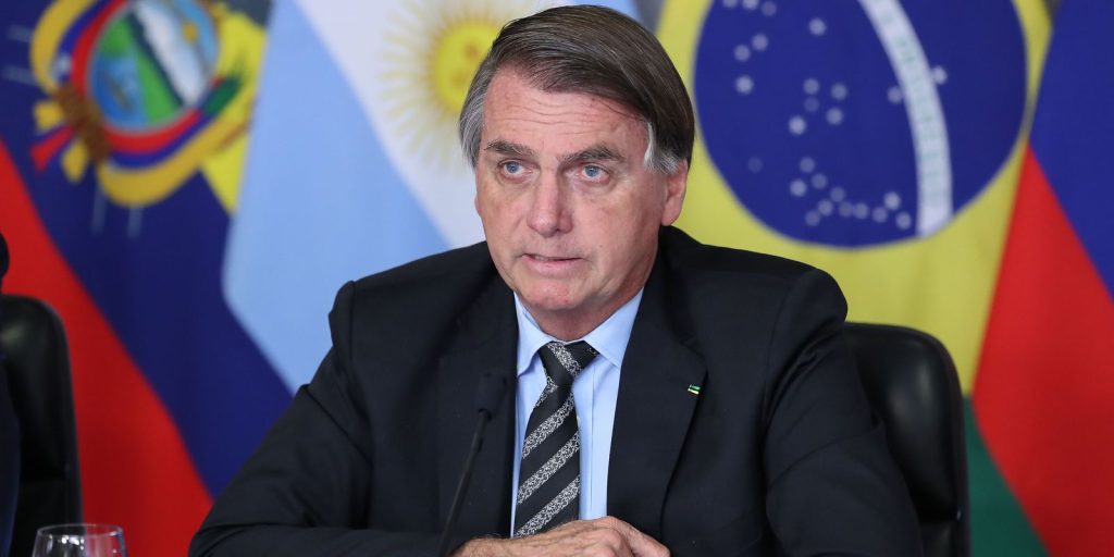 bolsonaro