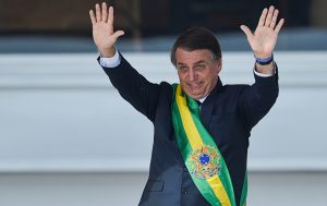Bolsonaro