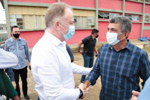 Vidigal e Casagrande Serra