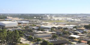 Sine da Serra emprego civit