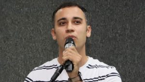 Casagrande e Vidigal