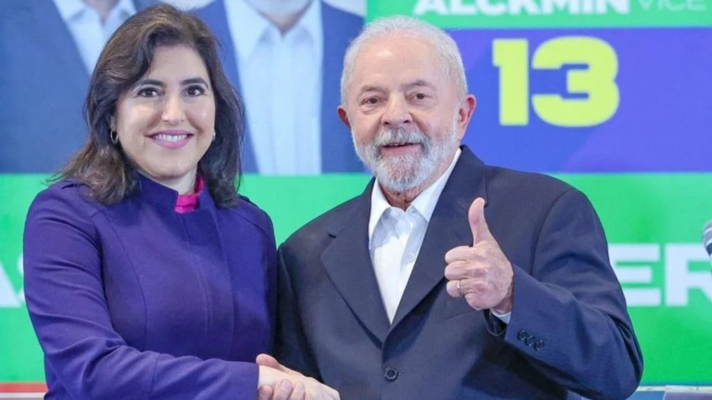Tebet Lula