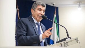 Vidigal Prefeitura da Serra servidores