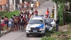 Serra Vila Nova de Colares