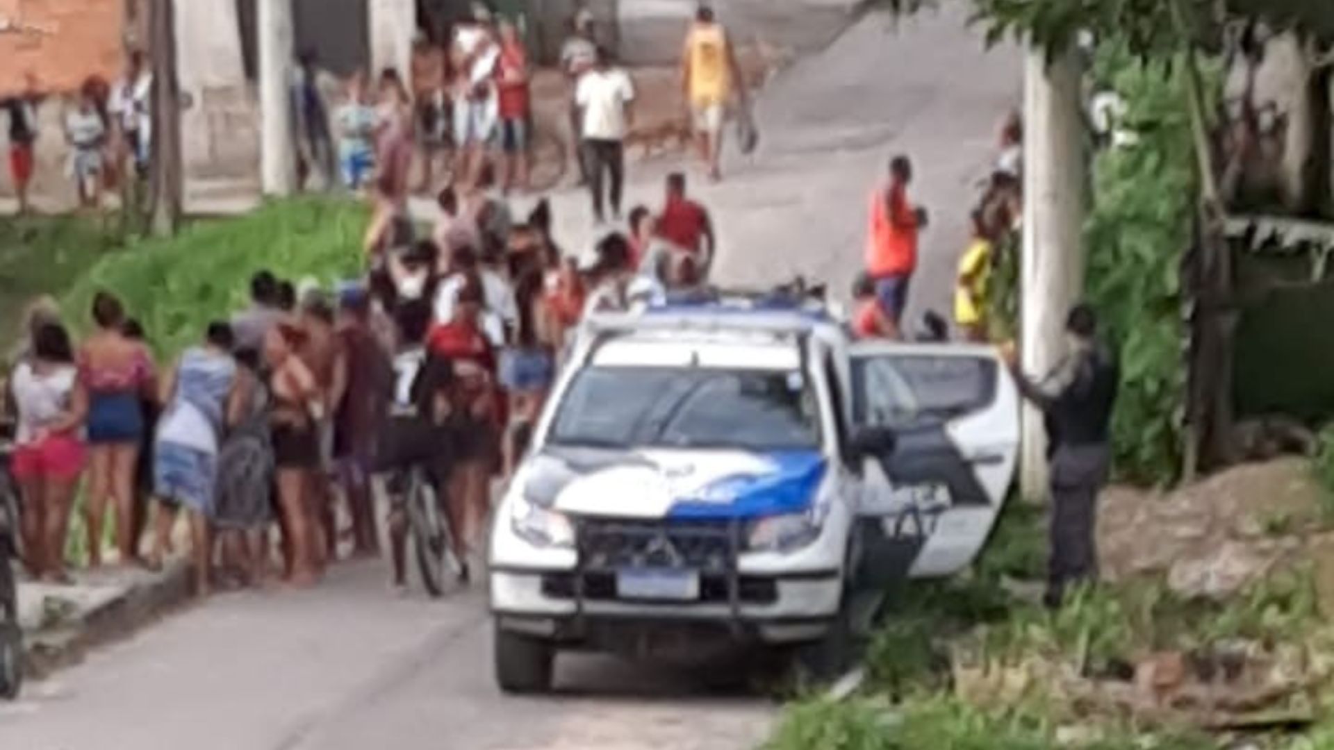 Serra Vila Nova de Colares