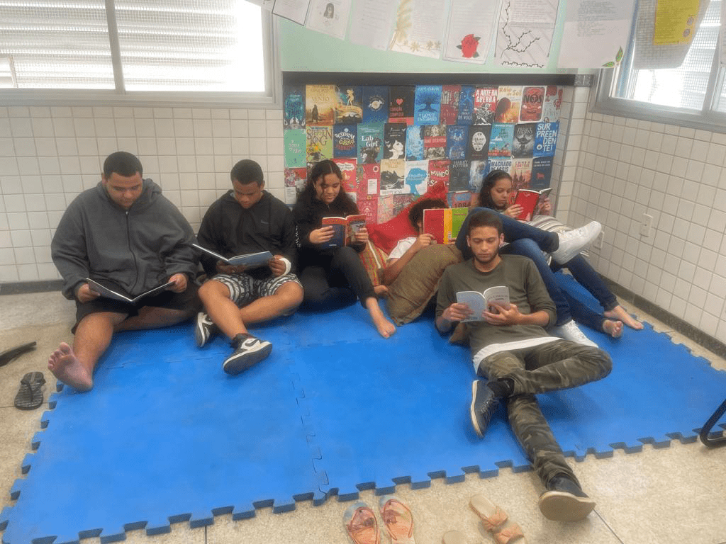 leitura