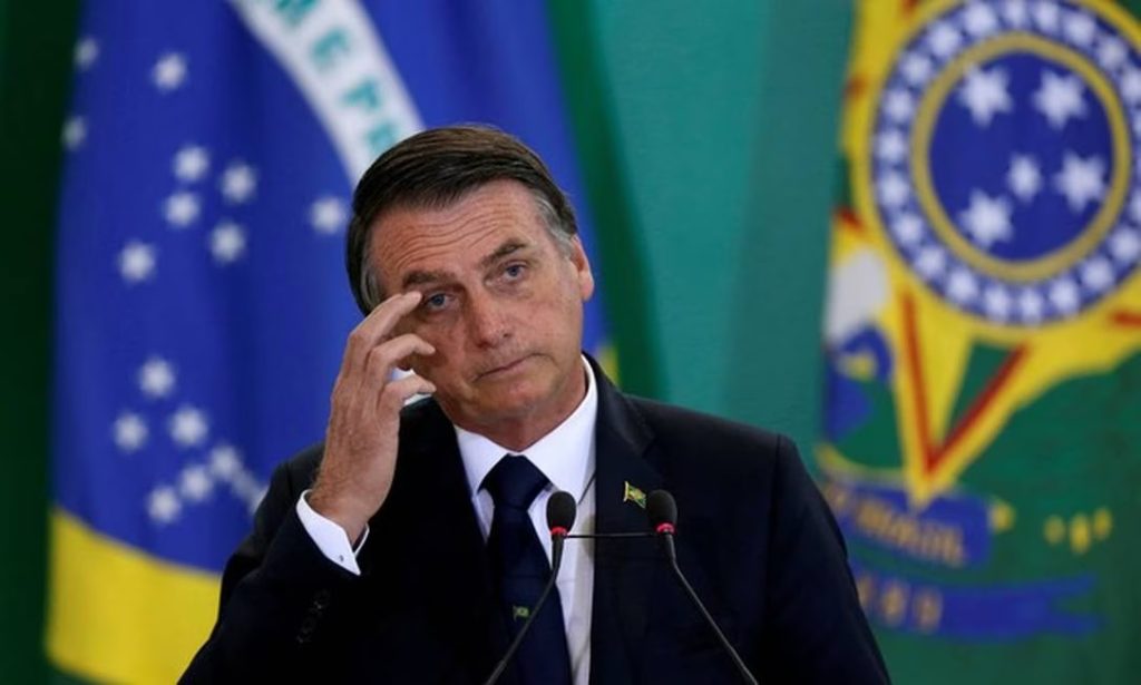 Bolsonaro