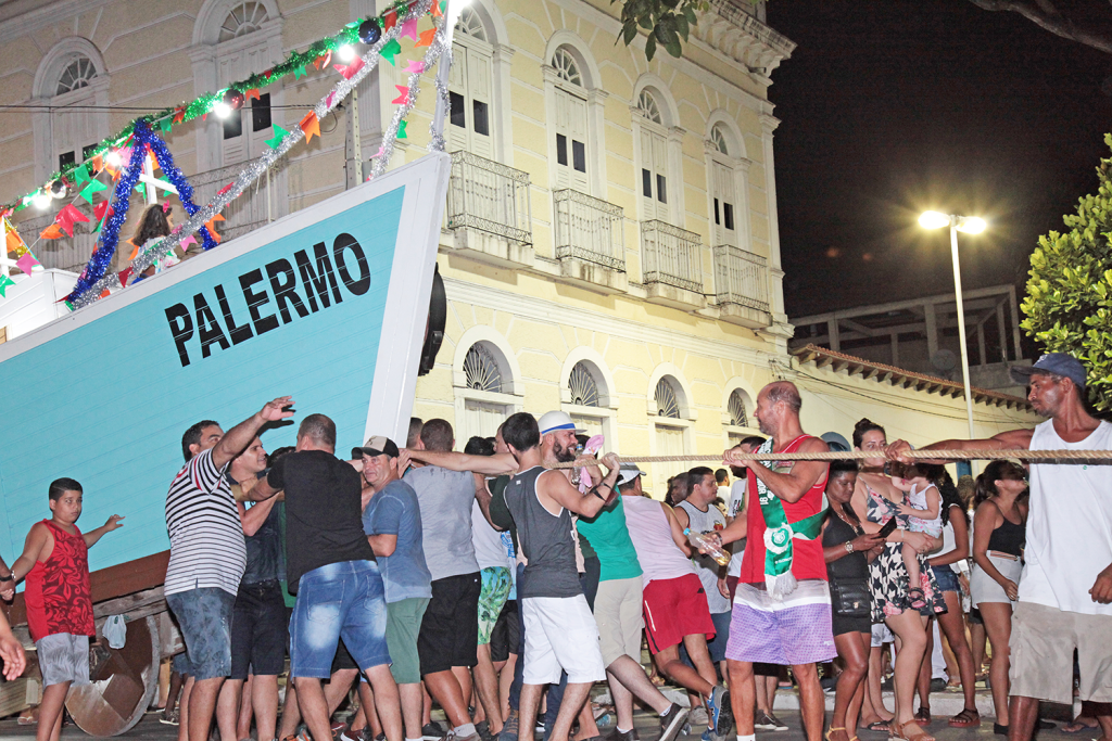 são benedito
