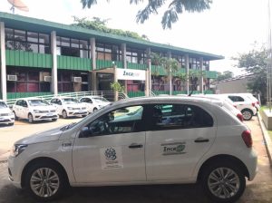 Incaper Instituto concurso