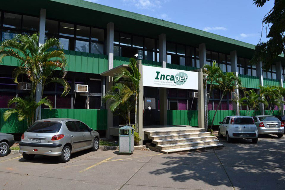 Incaper ES Incaper concurso
