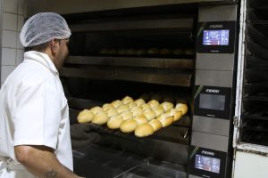 pão francês