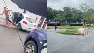 Guarda da Serra porto canoa