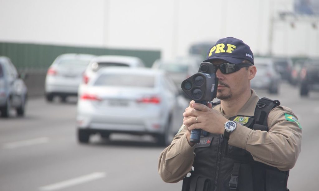 radares PRF Serra