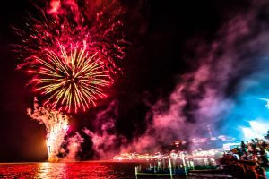 Serra queima de fogos jacaraípe