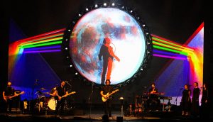 Pink Floyd