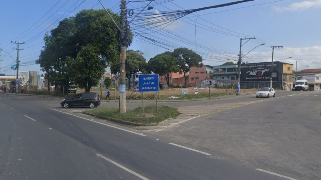 José de Anchieta Serra